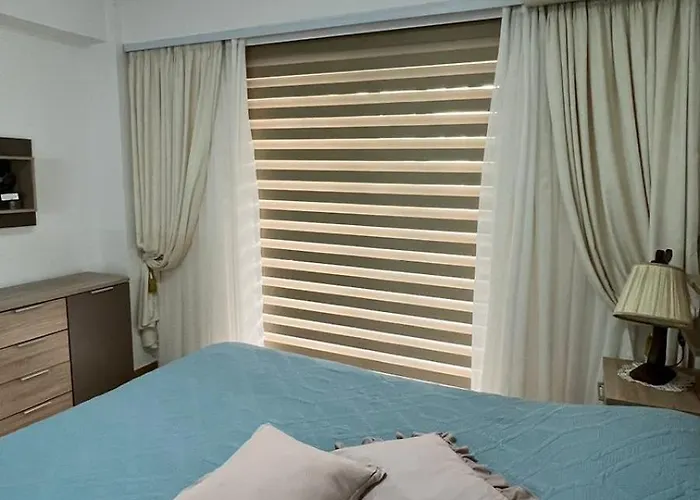 Hana Apartment Ohrid