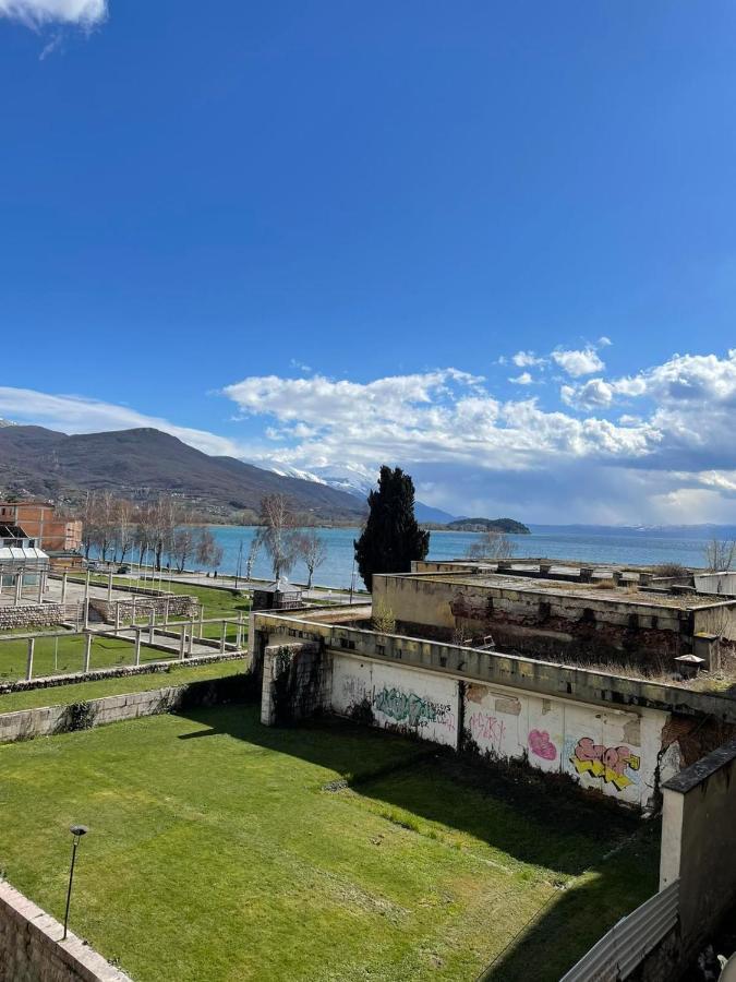 Apartament Hana Ohrida