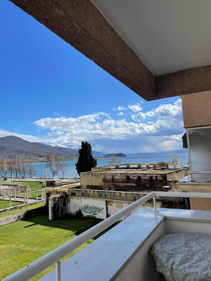 Apartament Hana