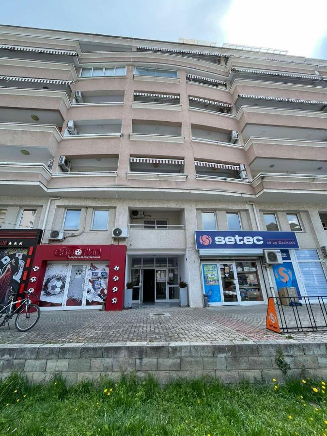 Apartament Hana *