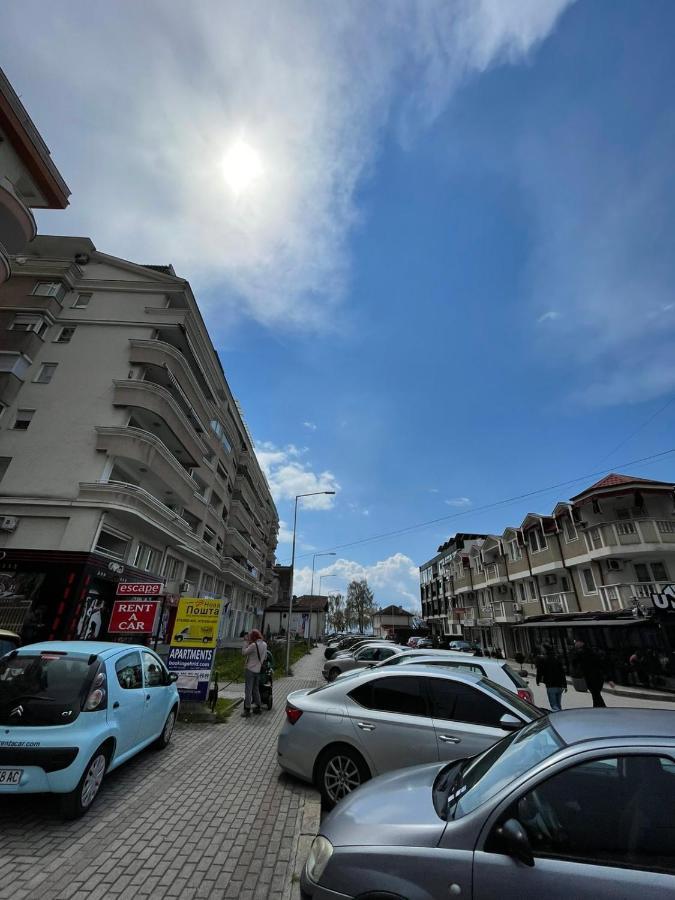 Apartament Hana *