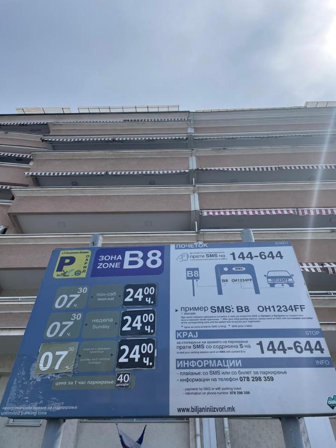 Hana Apartament