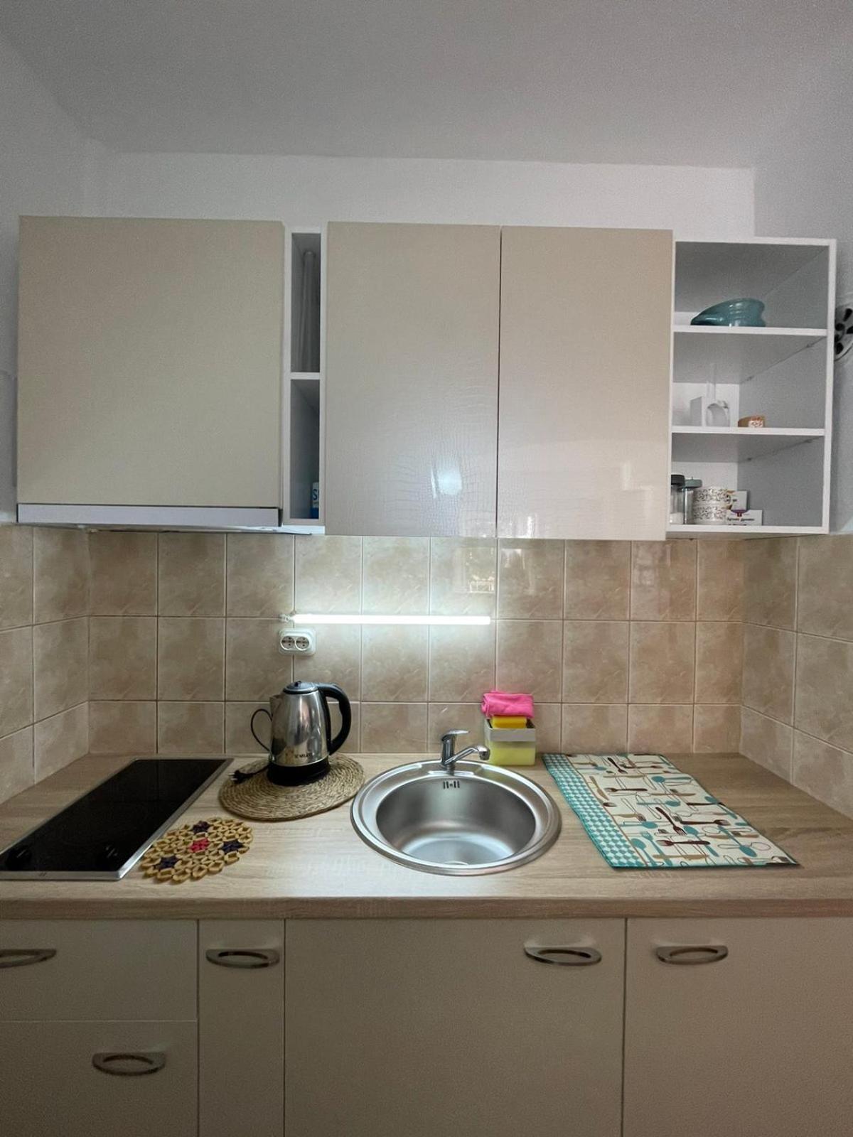 Apartament Hana