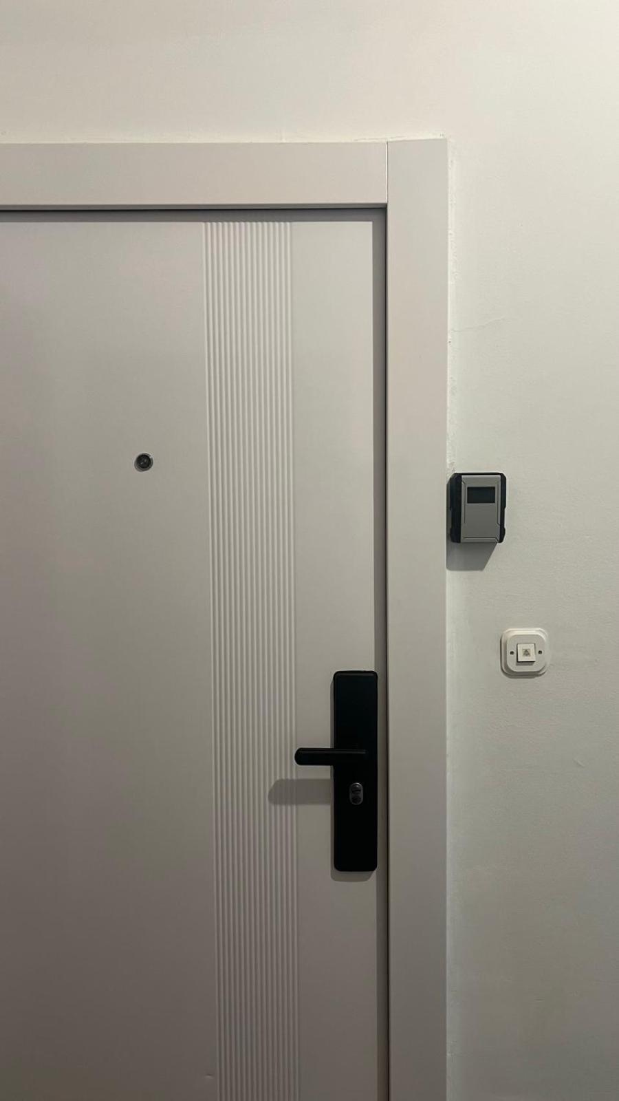 Hana Apartament Ohrida