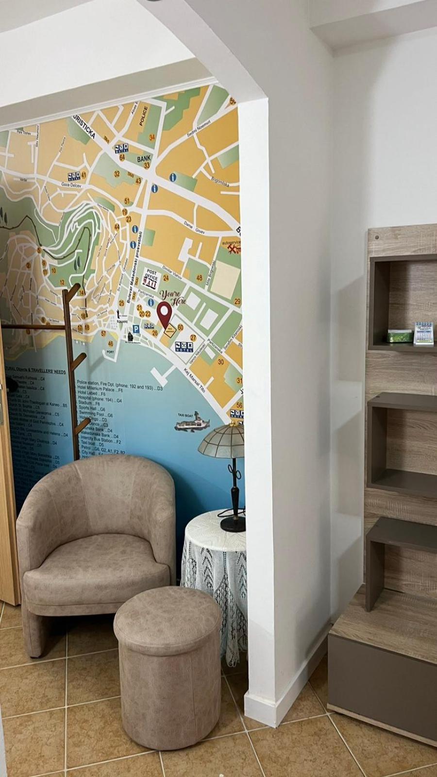 Apartament Hana *