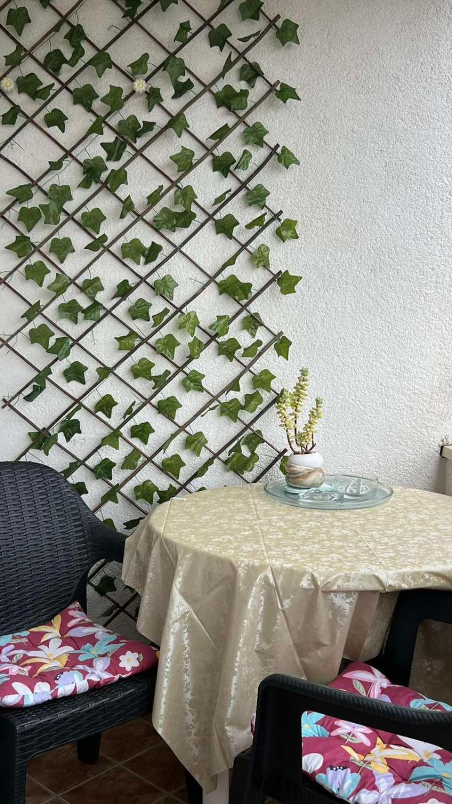 Hana Apartament Ohrida