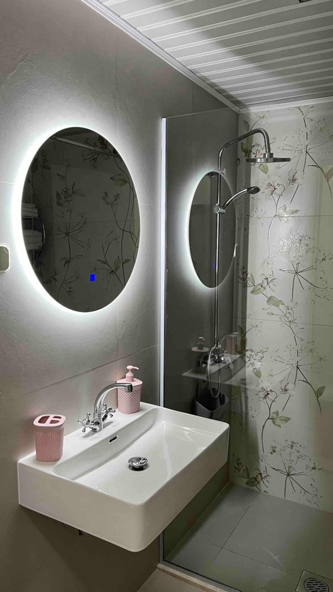 Apartament Hana Ohrida